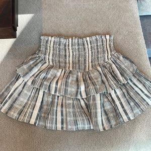 Vestique skort